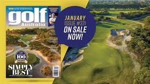 We love jigsaws and so do newsxpress store customers. Victoria Golf Club Golf Australia Magazine Inside Sport