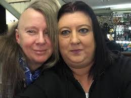 Vonda Wells's Instagram, Twitter & Facebook