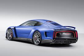 Vw S Most Fuel Efficient Production Car Of All Time Fitted With Ducati Motorcycle Engine Avtomobili