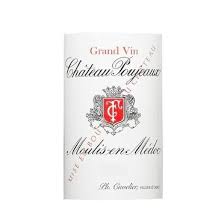 See reviews and pricing for the 2012 vintage. Jeroboam Chateau Poujeaux 2012 Moulis En Medoc Vin Rouge De Bordeaux Achat Vente Vin Rouge Chateau Poujeaux Moulis 12 5l Cdiscount