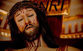 Hoy el santuario del señor de la misericordia cumple cumple 23 años que fue  entregado por parte del señor Federico soto López y su esposa la señora  Flavia Gamon Acero.