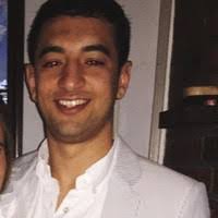 Brian Hade's Instagram, Twitter & Facebook