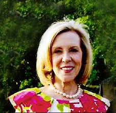 Catherine Hay Obituary