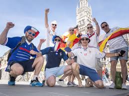 Deutschland gegen frankreich das spiel gegen den weltmeister findet in münchen statt 2 Silfzgnloycm