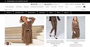 People spent a bigger share of their income on branded clothes and other accessories. The Top 5 Best Clothing Brands For Petite Women Busbee Style