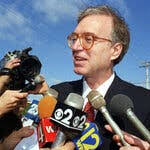 Bartlett Robinson Dead at 73; Radio Voice of Perry Mason