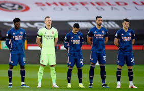 Clegg était un sportif reconnu et célèbre à sheffield et était également président de sheffield wednesday, un autre club de football de la ville. Arsenal 3 Talking Points From Comfortable Sheffield United Win