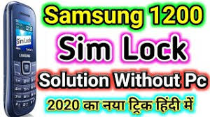 Samsung b110e phone lock miracle, samsung b310e phone lock code miracle box,. Samsung Guru Sm B110e D Sim Lock Phone Lock Code Rest