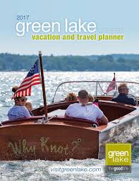 Terminator pest control, llc, randolph, wisconsin. 2017 Green Lake Vacation And Travel Planner By Towns Associates Issuu