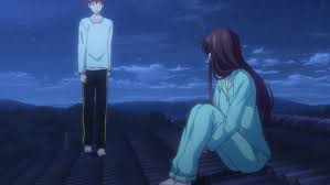 Fruits Basket Season 2 16 Lost In Anime