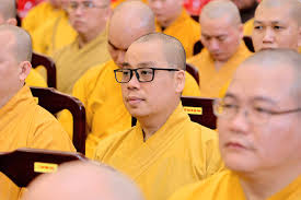 Khóa huân tu tập trung PL.2567 tại Việt Nam Quốc Tự chính thức bắt đầu