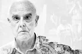 Poesía, teatro y ensayo de Sebastián Salazar Bondy en Repositorio