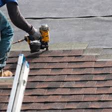 Residential Roofing Services - Land Roofing Co.