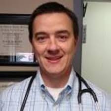 Dr. Charles Manter, DO