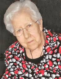 Obituary of Annie Fern Green