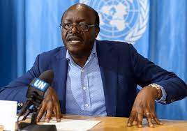 Curriculum vitae mukhisa kituyi e.g.h., phd. Woman Accuses Mukhisa Kituyi Of Assaulting Her For Rejecting Sexual Advances