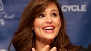 The Stunning Transformation Of Jennifer Garner