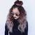 Curly Tumblr Hairstyles
