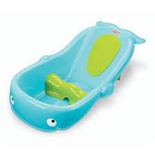 Bath center grows with baby from newborn to toddler. Fisher Price Precious Planet Whale Of A Tub Reviews In Baby Bathing Tubs And Seats Familyrated