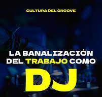 💬 Una profesión malinterpretada: Ser DJ va más allá de ...