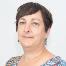 Margaret Cushing, PNP