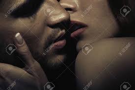 Maybe you would like to learn more about one of these? Foto De Sensual Joven Pareja Besandose Fotos Retratos Imagenes Y Fotografia De Archivo Libres De Derecho Image 19566715