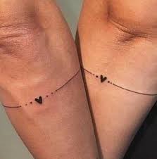 Tatuajes Para Parejas De Amor Y Amistad Disenos Originales En 2020 Tatuajes De Parejas Disenos De Tatuaje Para Parejas Mejores Tatuajes Para Parejas