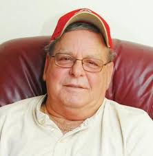 John Waymire Obituary (2014)