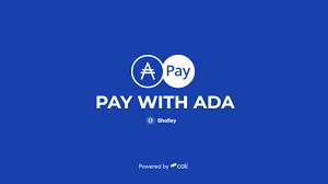 Cardano ada почему это самая опасная криптовалюта 2021 года! Ada Pay On Shelley Powered By Coti Youtube