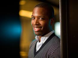 Maybe you would like to learn more about one of these? Meet The Man Who Wants To Diversify Silicon Valley By 2040 Code Switch Npr