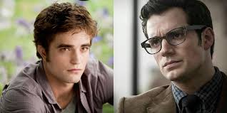 I Never Get Tired of News About the Alternate Timeline Where Henry Cavill  Was Robert Pattinson