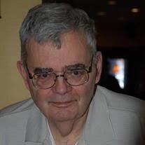 William E Heigel Jr Obituary