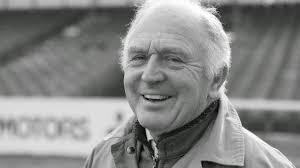 BBC Sport's lead equestrian commentator, Mike Tucker has today announced  his retirement after 40 years in the commentary box. We are extremely  honoured that the 2017 Mitsubishi Motors Badminton Horse Trials next