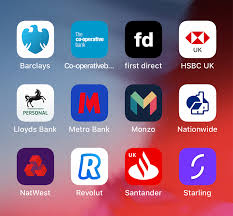 Creating a new account requires a bit of preparation and thought. Opening 12 Bank Accounts A Ux Analysis