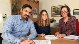 Wohnen ist auch in riedlingen nicht billig. Wohnraumborse Fur Asylbewerber Im Unterallgau Br24