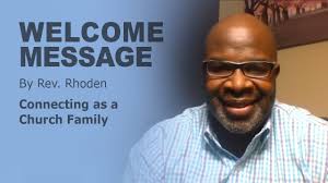 VIRTUAL SUNDAY WORSHIP