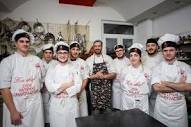 La Chef Levi Culinary – Pastry School - La Chef Levi