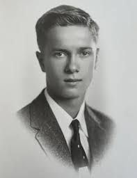 Obituary information for John "Jack" Schwebach