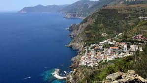 Trend Google: manarola