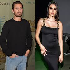 Amelia hamlin is ringing in her 20th birthday with a huge celebration! Scott Disick Is Amelia Gray Hamlin S First Serious Boyfriend More News Gallery Wonderwall Com