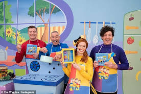 Wiggles clemente, born 1965 in bronx n.y., is a south bronx puerto rican raised on hip hop since the early 70's. The Wiggles Unveil Children S Cooking Set With Recipes For The Perfect Wiggly Baking Experience Latest Celebrity News
