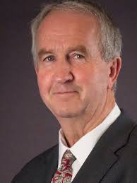 Barry Harvey, Agent , Royal LePage Solutions- Okotoks