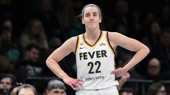 Caitlin Clark scores 5 early points in the Indiana Fever's preseason opener against the New York Liberty: Stats, highlights, salary. See link below ⬇️ 📸 John Jones-Imagn Images