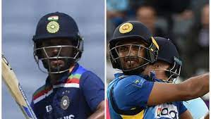 You can watch 24/7 live streaming on our site. Highlights India Vs Sri Lanka 3rd T20i Full Cricket Score Sri Lanka Win By 7 Wickets Clinch Series 2 1 Firstcricket News Firstpost