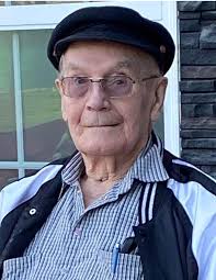 Obituary information for Wilhelm "Bill" Rempel