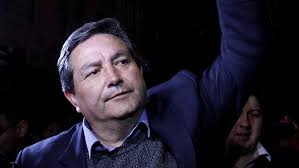 Luego, un reportaje de canal 13 reveló cómo operaba en las últimas elecciones internas del ps, a pesar de que había sido. San Ramon Tricel Confirmo Repeticion De Las Elecciones Municipales En 65 Mesas Envio Telegrafo