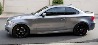 2010 Bmw 135i M Sport N54 135i