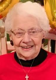 Rose Smith Obituary (2024)