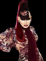 Rupaul S Drag Race Season 1 Nina Flowers Nina Flowers Nina Rupaul