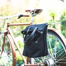Alban Bike Bags Bike Bag Pannier Bag Bicycle Bag